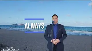 Always – Marco Sison (Timeless OPM Love Song Cover) 💖🎶 Classic Filipino Ballad