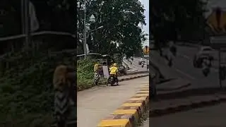 waspada  begal payudara bikin geram kaum hawa