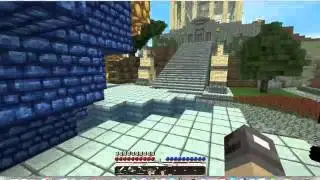 Epic Minecraft: Atlantis (Part 1)