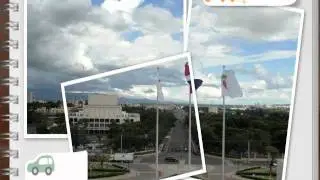 Foto De Santiago 
