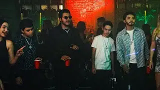Kevin AMF x Jaque Mate x Carlos Manjarrez - Pocos A&ntilde;os Mil Errores(Video Oficial)
