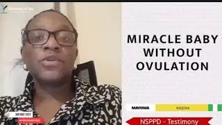 Miracle baby💃💃 #NSPPD