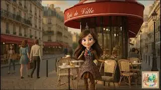 Conhe&ccedil;a Madame Eiffel | MonuMates