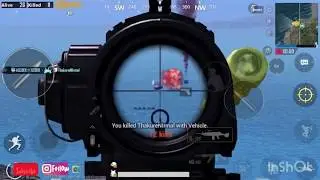 Mini video | SOLO KILLS 18 | #UZBEKGAMING #PUBGMOBILE