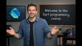 Dart course intro