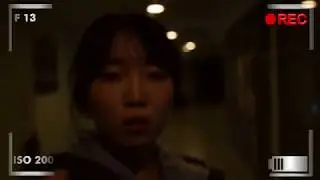 Don't Take a Selfie at Night -Horror Short Story