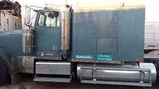 buying my dream truck 97 XL Classic 550 cat