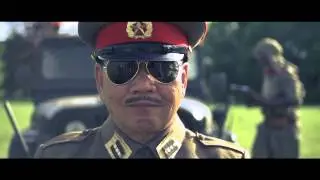 The Partysquad ft. Maikal X - Bombshell