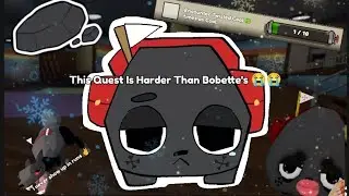 THE WORST GOLDEN QUEST IN THE EVENT 😭😭 #roblox #dandysworld #floptok #dw 