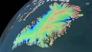Sea Level Rise is Accelerating According to NASA and European Satellite Data