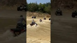Can Am or Polaris and why let me know in the comments!!!