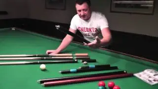 Peradon Cue Introduction