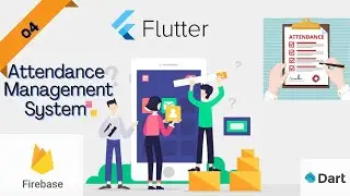 Flutter tutorial - Storing User Information in database (04)