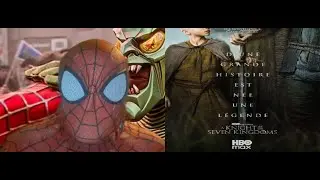 A Knight of the Seven Kingdoms ( HBO Max ) : Ep 2 : Critique la plus courte du monde !