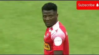 Federico Bicoro💚👽👽💚🔥🦅🦅 قريب من التوقيع للرجا الرياضي