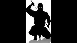 Filthy DubStep. Shadow.Ninja ft T Greatest