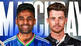 IND vs NZ 1st T20I: ODI Ka Badla T20 Mein? 🇮🇳 Ishan Kishan Ki Wapsi & Nagpur Pitch Stats! 📊