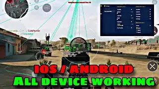 DELTA FORCE MOD MENU | DELTA FORCE MOBILE AIMBOT | GLOBAL & GARENA HACK ESP WALLHACK FREE VIP CRACK