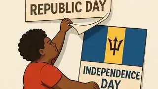 THE WALK-BACK, START-STOP, FLIP-FLOP MOTTLEY GOVERNMENT.