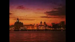 The river of sound.   #merseybeat  #1960s music