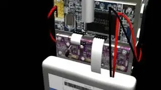 Cansat Emmaus ET2 (2007-2008) Concept