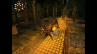 Prince of Persia: Warrior Within - Nostalgia