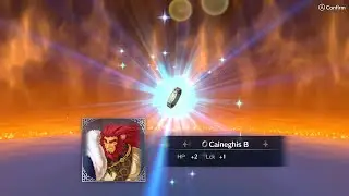 Melding Bond Rings in Fire Emblem Engage.. in 2024.
