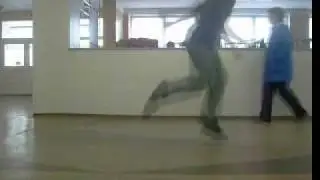 JumpStyleLeague 