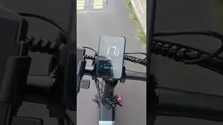RIDSTAR 2000W EBIKE! MAX SPEED #ebike #електровелосипед #дорога