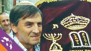 Amazing! These Jews, Hidden in Plain Sight, Are Fulfilling This End Times Prophecy!