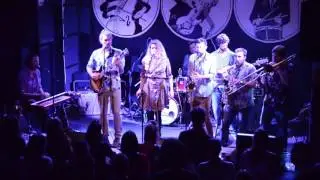 Dementronomes - Sing a simple song (Sly & The Family Stone cover)