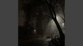 futile devices (instrumental slowed & reverb with rain)