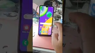 samsung m21 network problem recover Done ✅️ #shorts