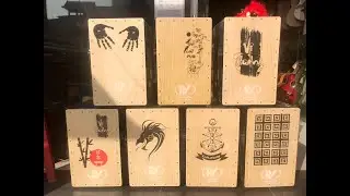 Shop b&aacute;n trống cajon Phong V&acirc;n tại Hồ Ch&iacute; Minh H&agrave; Nội chỉ từ 500k - Phongvans.com 0913809628