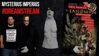 Neil Gaiman's SANDMAN Vol 4: Season of Mists LIVE 