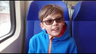 Treinen spotten op station Geldermalsen, Gouda Goverwelle en Utrecht Centraal.