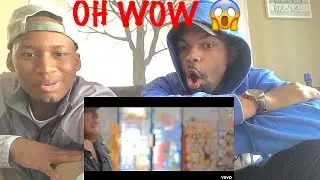 Luke Combs - When It Rains It Pours (REACTION)