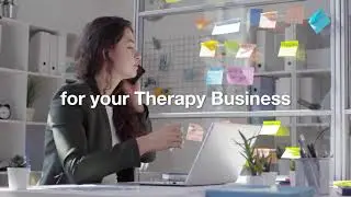 Buddy Websites for Therapists