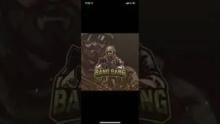 BANG BANG - Kingy Flay (Stream Intro)