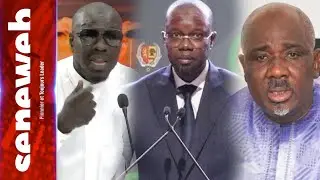 Karim Gueye: 