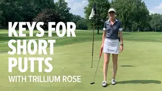 Make More Short Putts | Titleist Tips