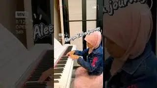 SEBATI GOT TALENT|ALEESYA ZAFRA BINTI ADIB AZHAR