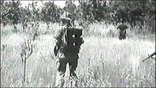 The sounds of the Operation 