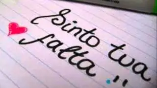 N&atilde;o &eacute; nada lindo - Banda NC Lopes