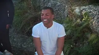 OYACITO CUENTA CÓMO SALIÓ DEL CLOSET🔥| EL RANCHO DE DESTINO