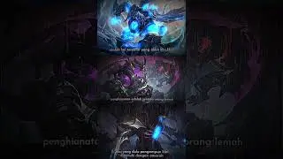 KATA KATA SEDIH HERO FIGHTER MOBILE LEGENDS