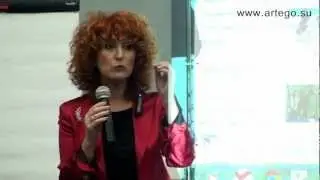 FULL FASHION LOOK. Session. М. Корнилова. Ответы на вопросы.