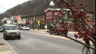 New Home For Oz Museum in Chittenango