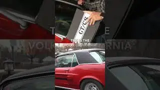 1968 California Special We Just Looked At! Full Video On Youtube!! #classicrides #mustang #classics