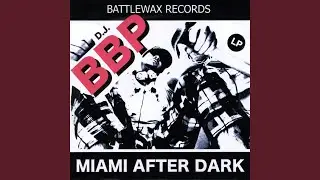 Miami After Dark